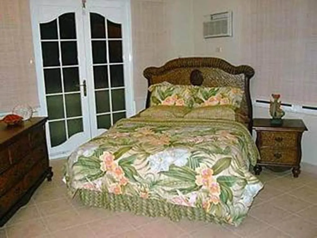 Dos Angeles Del Mar Bed And Breakfast Ринкон