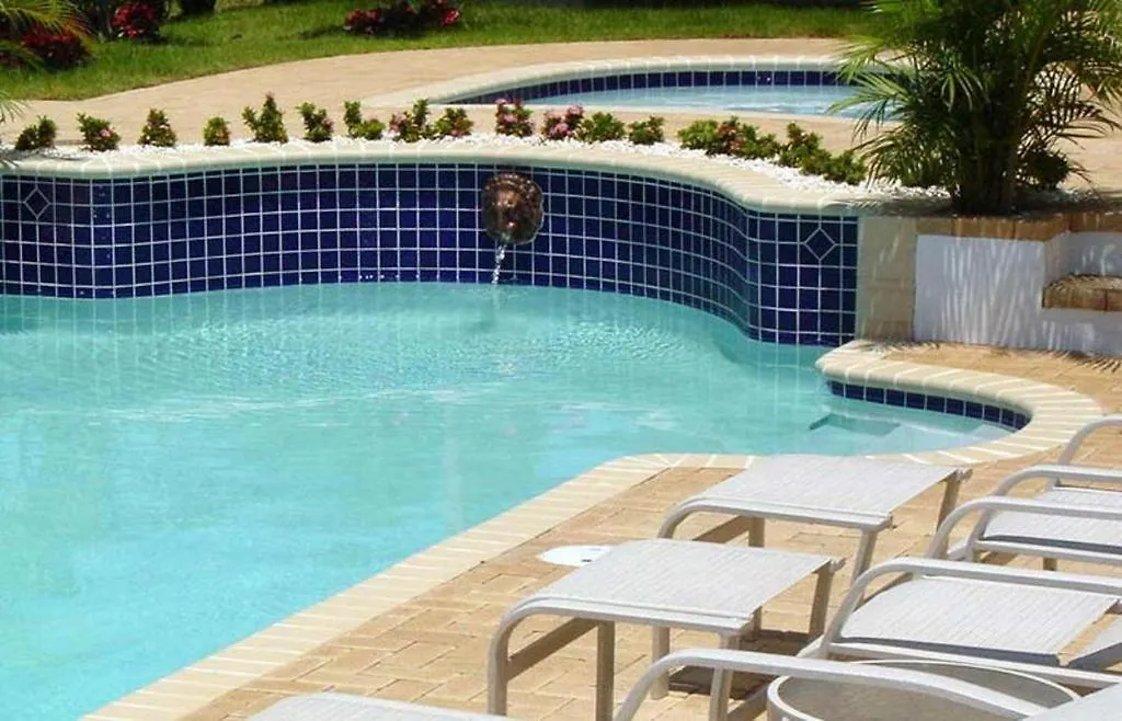 Dos Angeles Del Mar Bed And Breakfast Rincon
